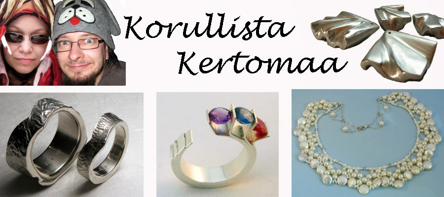 Korullista kertomaa