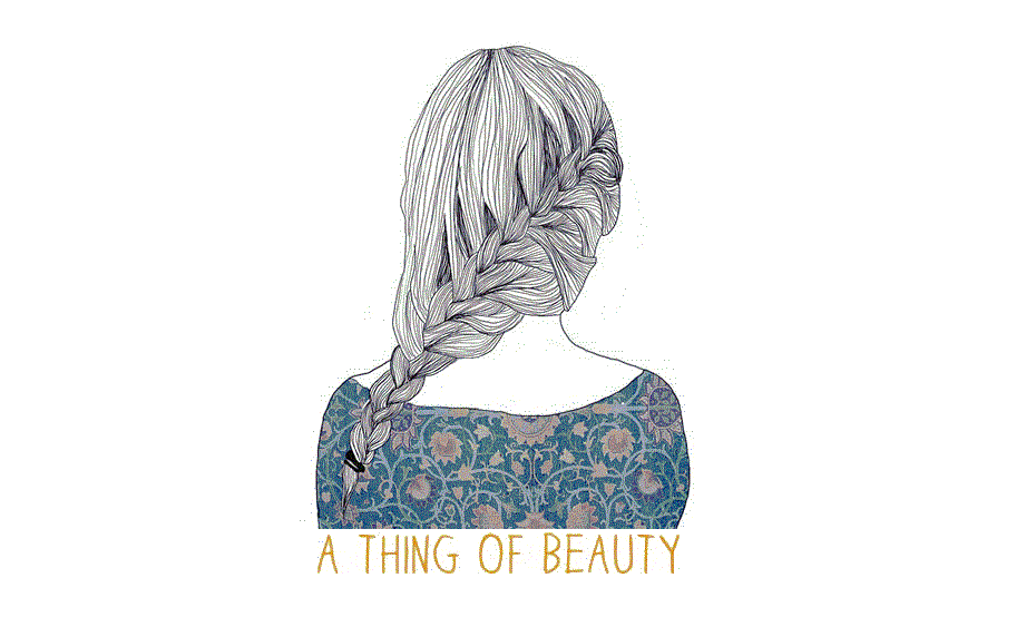 A collection of inspiration, observation, dedication, and demonstration of all things beauty.