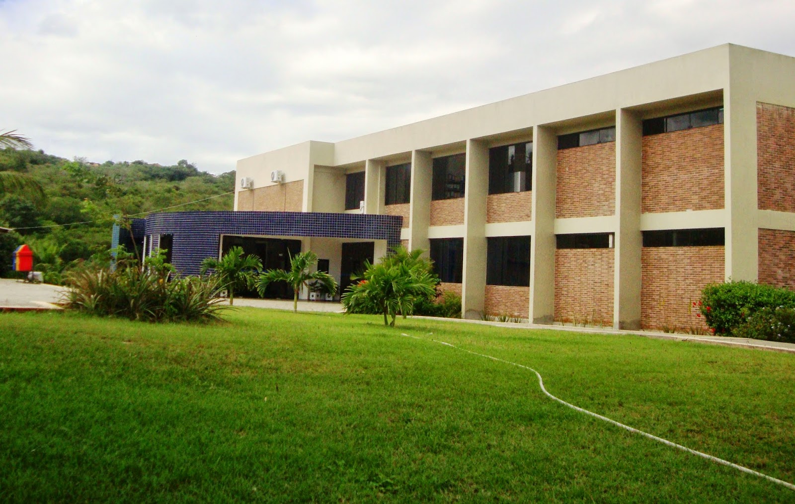 Campus da UFCG de Cuité passa a contar com o Serviço de Psicologia diário