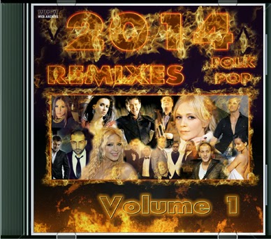 Folk Pop Remixes 2014 Vol 1 Folk+Pop+Remixes+2014+Vol+1