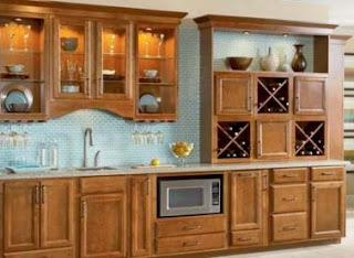 Kitchen Cabinets