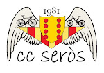 Club Ciclista Seròs