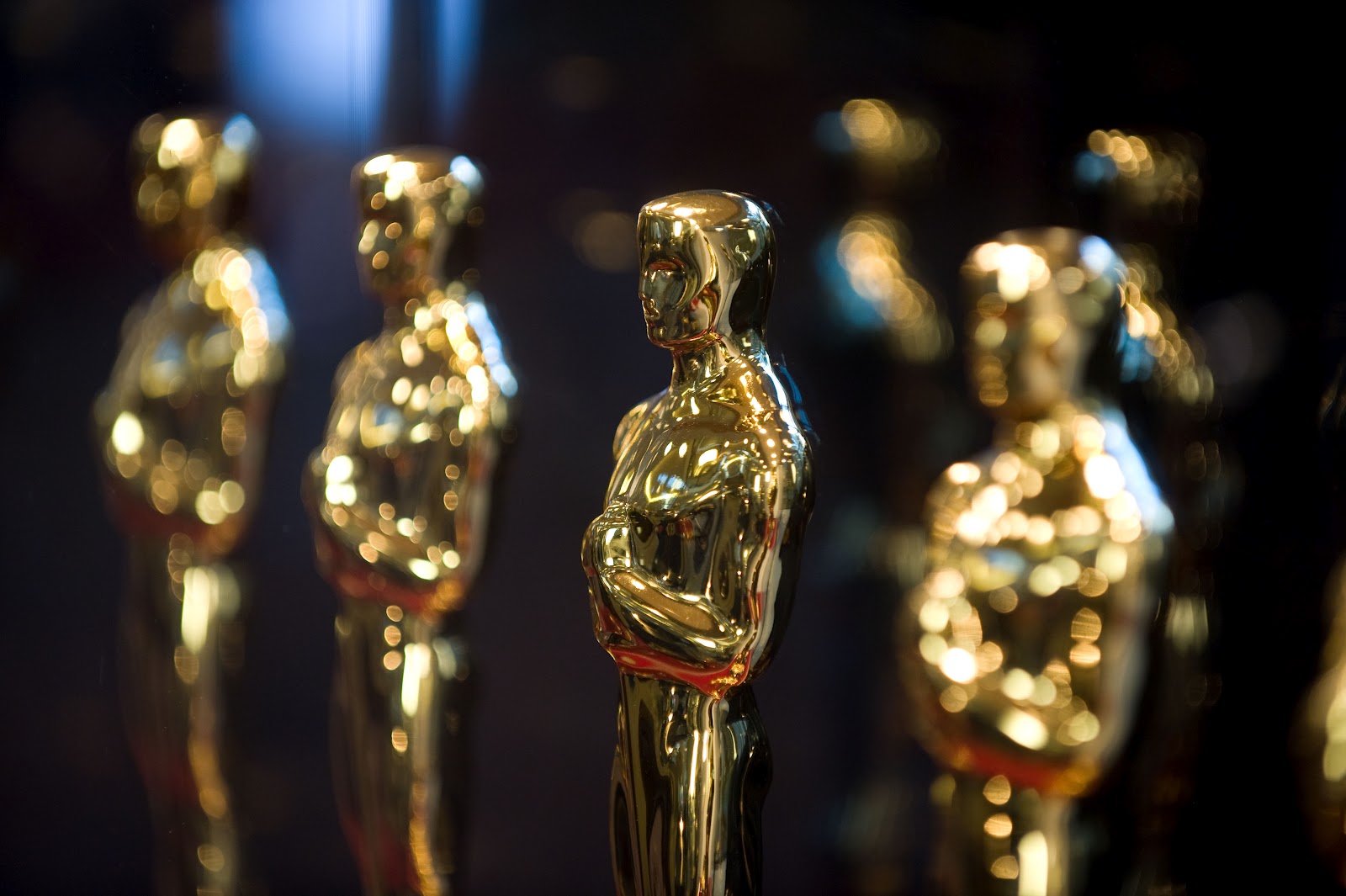 Transmision Entrega De Los Oscars 2012