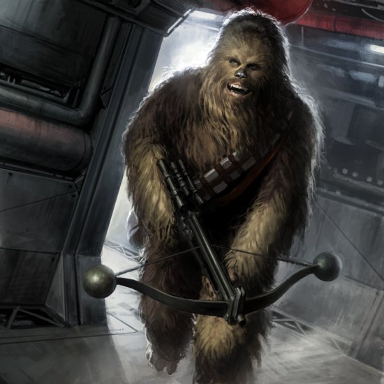 As ilustrações de Star Wars de Darren Tan Darren Tan deviantart ilustrações fantasia ficção científica star wars