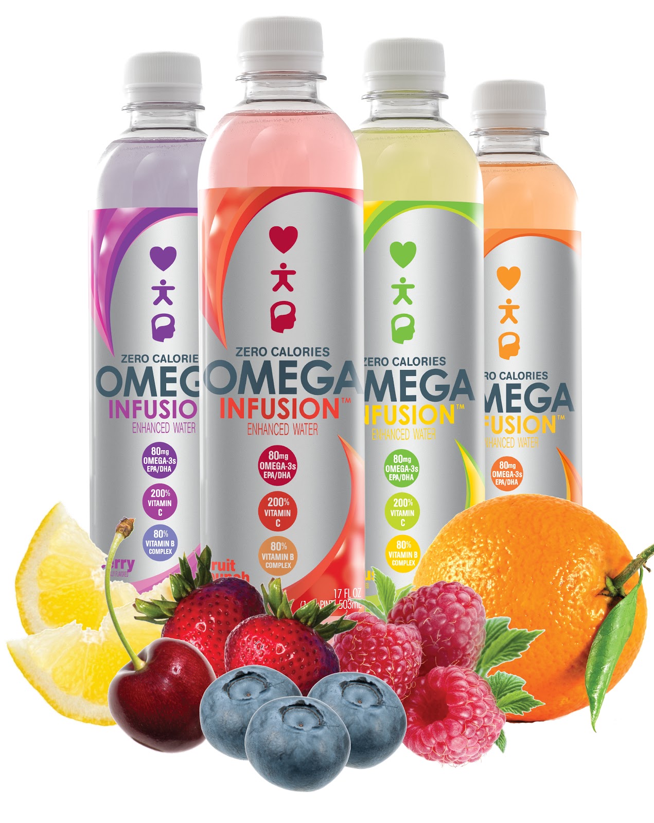 Berry on Dairy Iced Tea, Lemonade, Juices and Drinks 10 Trendy