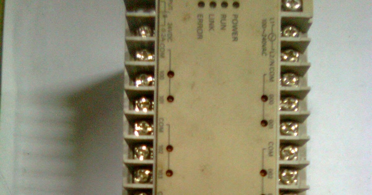 Electrical Engineering 22 Keunggulan sistem otomasi PLC