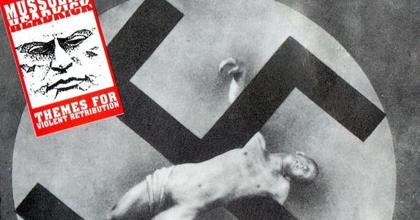 Heaven Is An Incubator Found Vinyl Mussolini Headkick Themes For Violent Retribution Listen to music from mussolini headkick like your god is dead. heaven is an incubator blogger