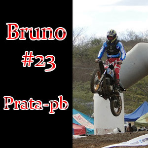 Bruno #23