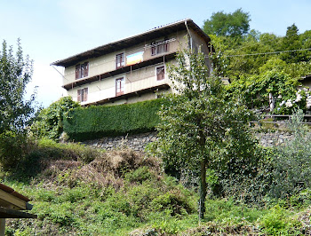 Casa Boschi 'Nti Busch