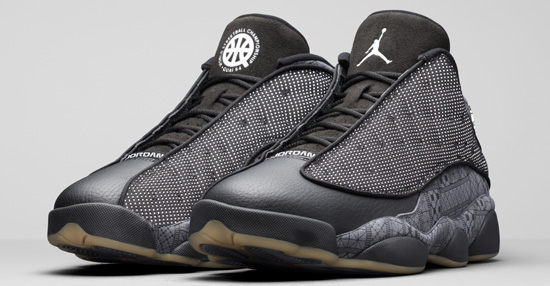 Air Jordan 13 Black And Yellow Air Jordan 13 Black And Yellow