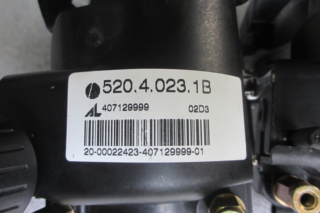 [SOLD] Lampu / Headlight Projector Ducati 749 - Mint Condition dan Langka (Rare) IMG_2169+-+Copy