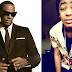 Putri R.Kelly Jadi Transgender