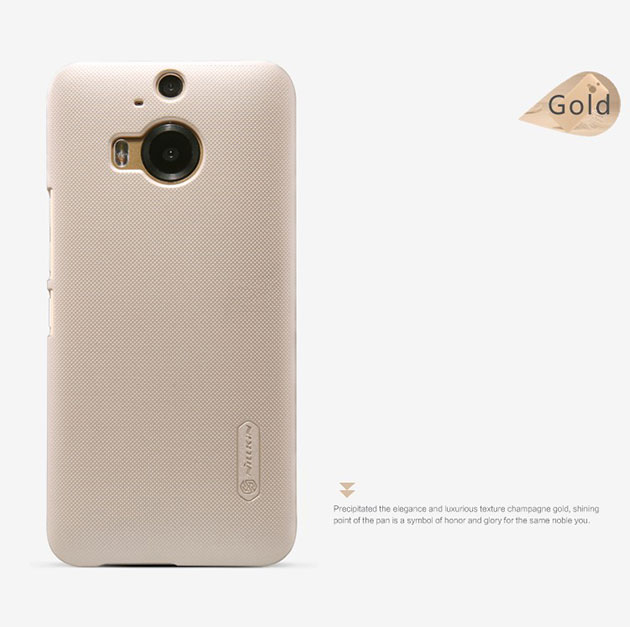 เคส M9 Plus จาก Nillkin