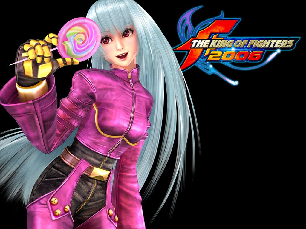 The King Of Fighters 2006 Free Download