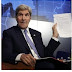 John Kerry: "Es muy probable... que China y Rusia hayan leído mis emails"