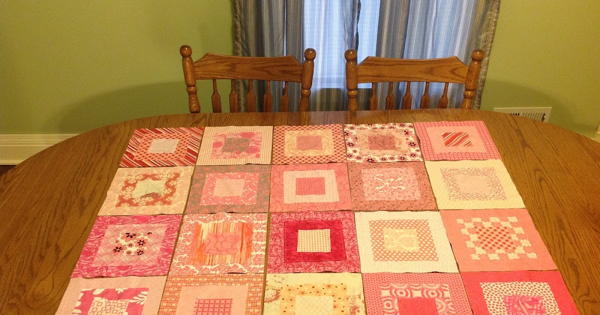 Peach Patch Quilts Tutorials