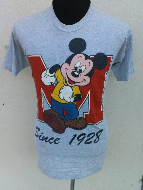 Baju Mickey Mouse
