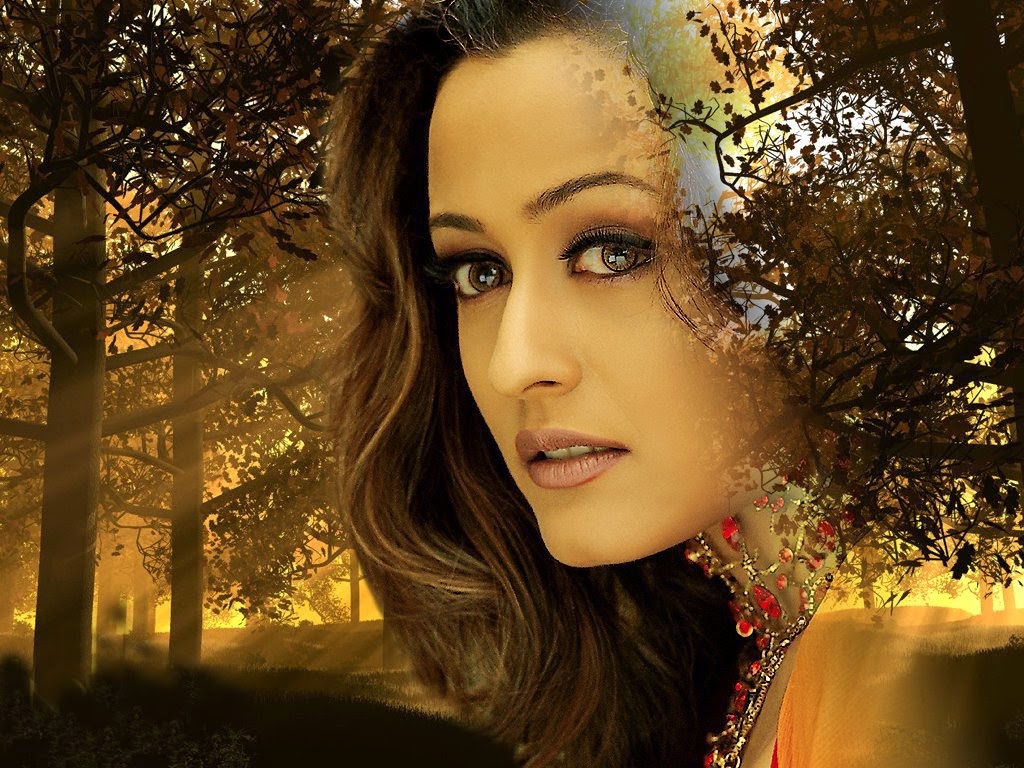 Namrata Shirodkar hd wallpapers