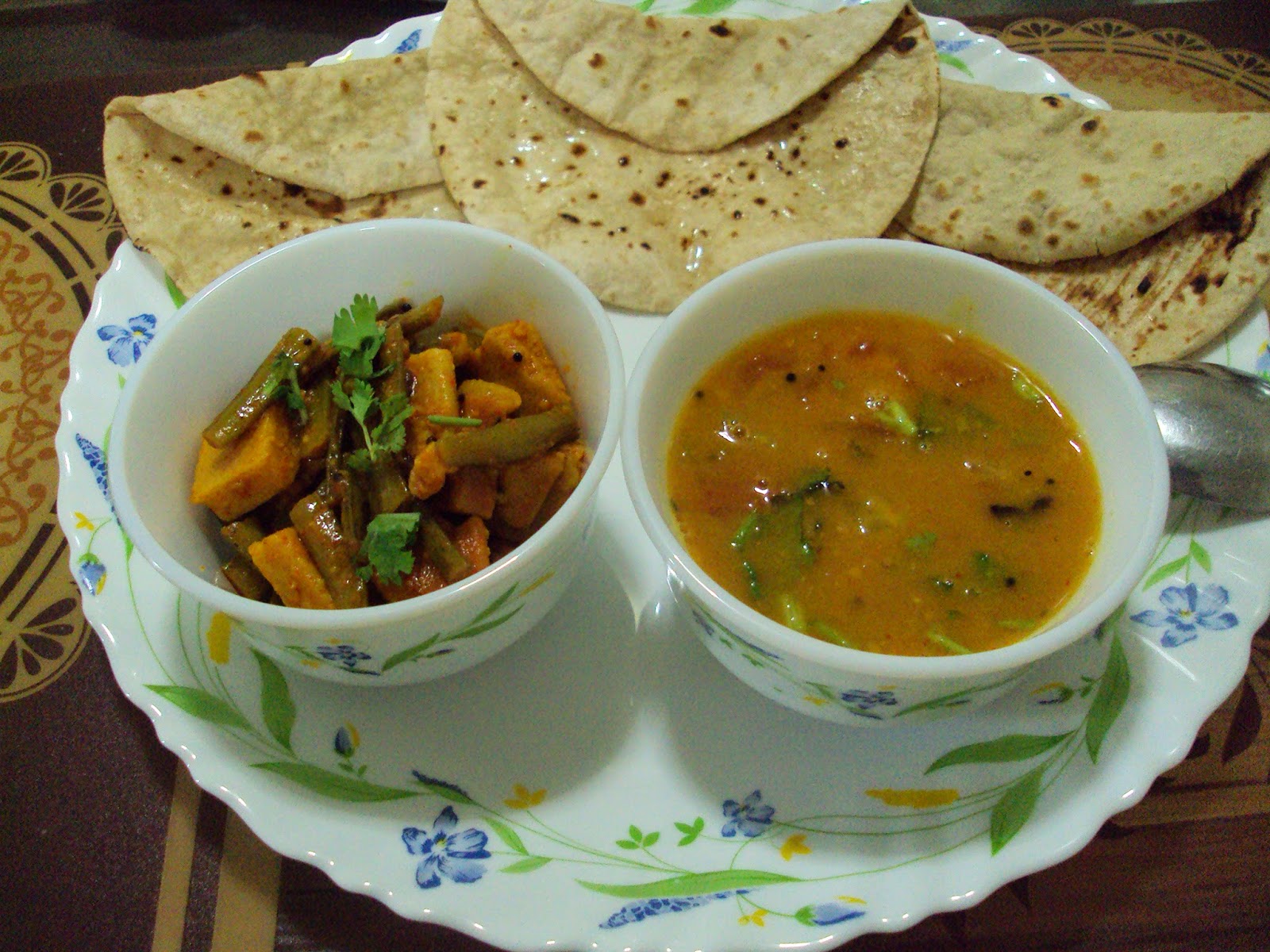 Recipe of Gujarati Toor Dal How to Make Gujarati Toor Dal