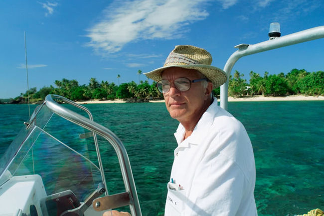 Swindled! Turtle Island Fiji ow...