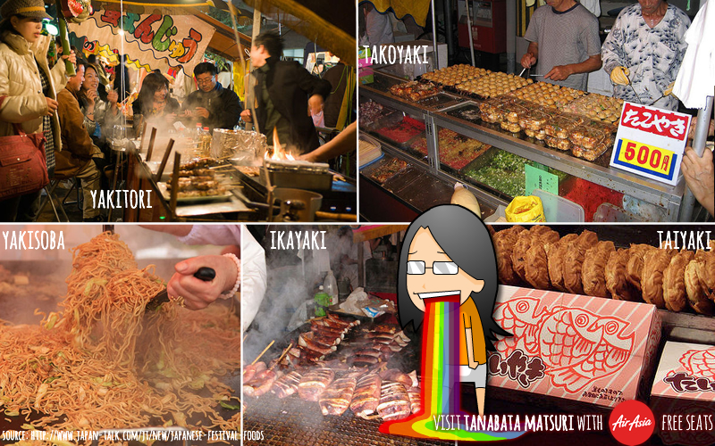 Street Food In Japan The Ultimate Guide Bonappetour