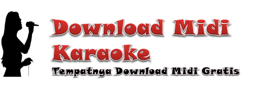 DOWNLOAD MIDI KARAOKE | MIDI PLUS LIRIK