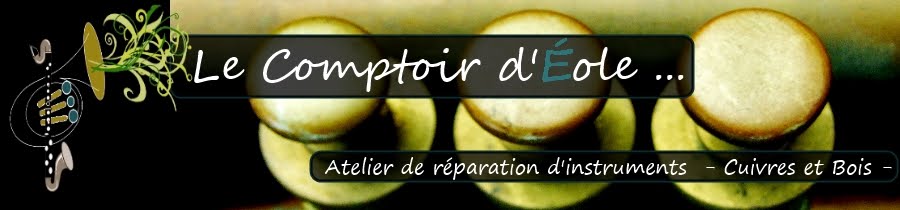 Le Comptoir d'Éole