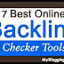 7 Best Free Backlinks Checker Tools in 2016 (Competitor analysis)