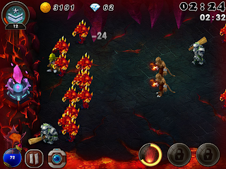 Бесконечный режим