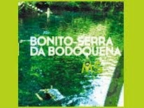 Bonito, Serra da Bodoquena, Mato Grosso do Sul, Brasil