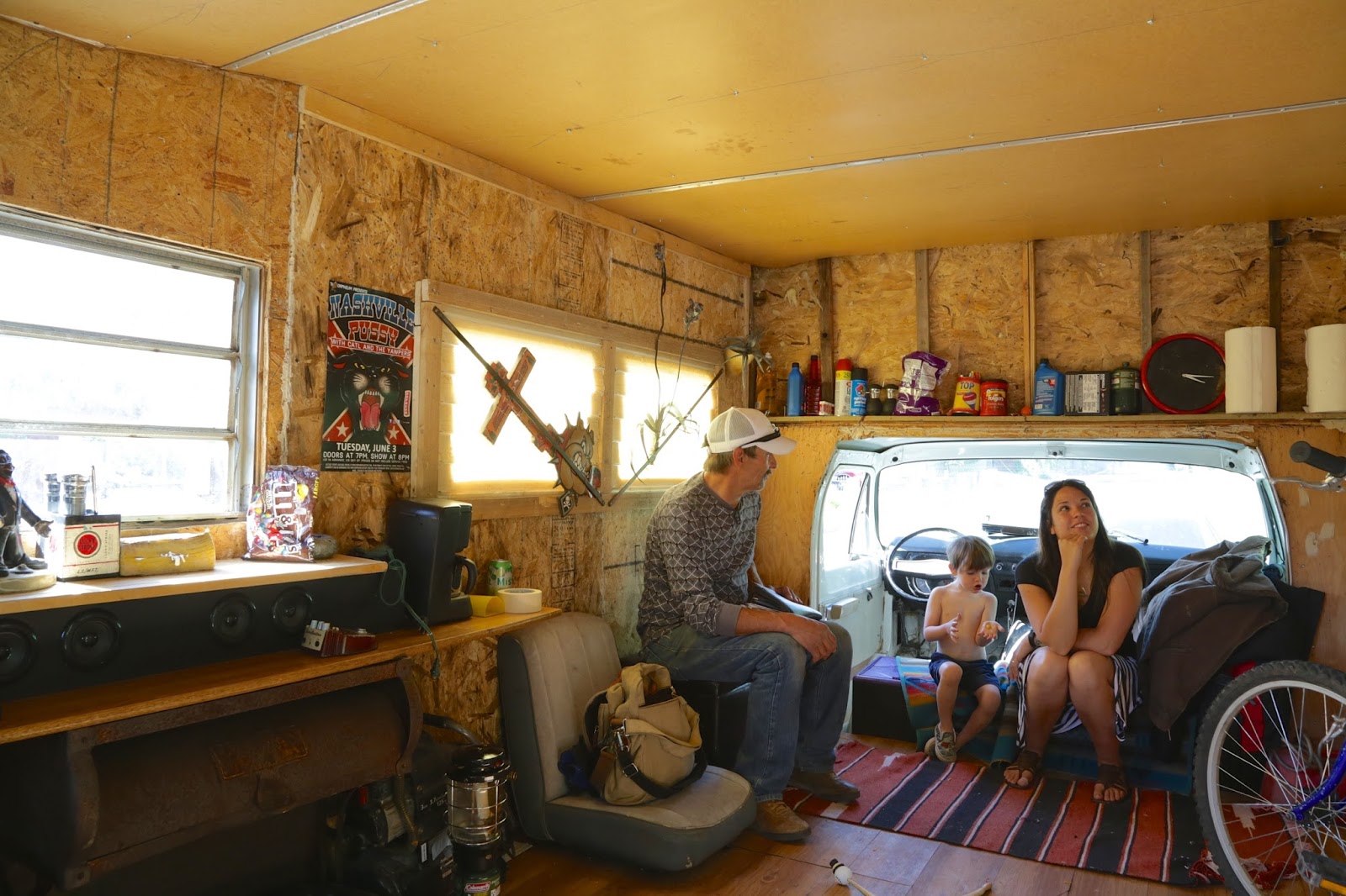 1977 Dodge Motorhome Owners Manual