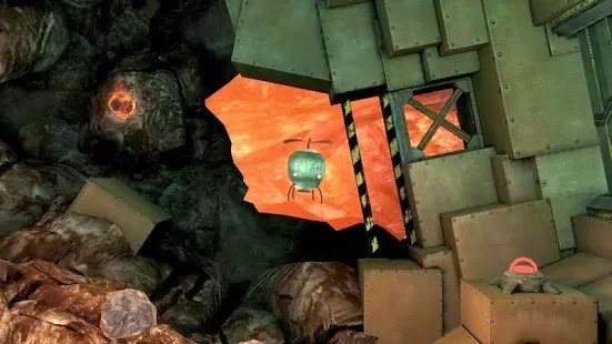 Unmechanical Android Unmechanical v1.0 APK Obb Android