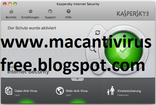 Download Kaspersky For Mac Free