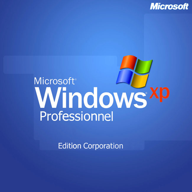Windows Xp Pro Sp3 Iso 32 Bit