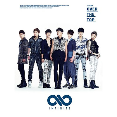 Infinite (인피니트) - You’re My First (넌 나의 첫 번째) Lyrics + Letras + Lirik + Tekst + Text + Testo + Paroles + Source: Lyrics-Video-Music.blogspot.com + Video Music Song Lyrics Infinite (인피니트) - You’re My First (넌 나의 첫 번째)