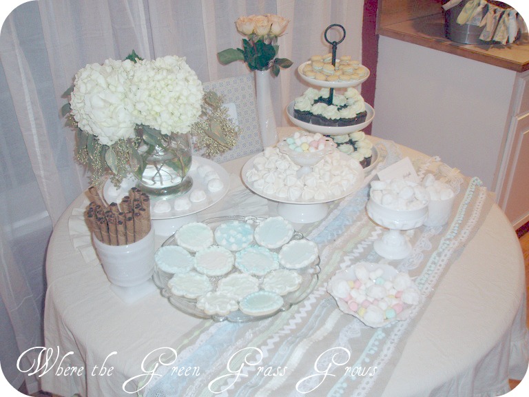 where the green grass grows designs shabby chic boy baby shower where the green grass grows designs shabby chic boy baby shower