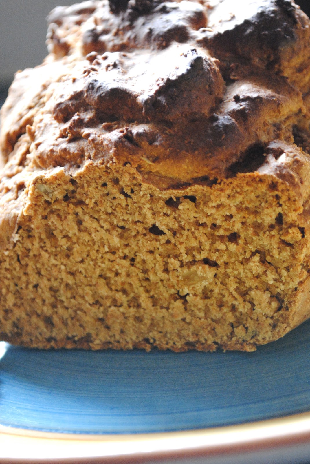 Eat Like A Pagan© Baking with Barley Flour