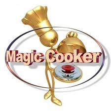 collaborazione con Magic Cooker