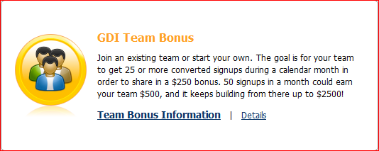 การเป็น Affiliate กับ GDI | ร่วมทำธุรกิจ GDI