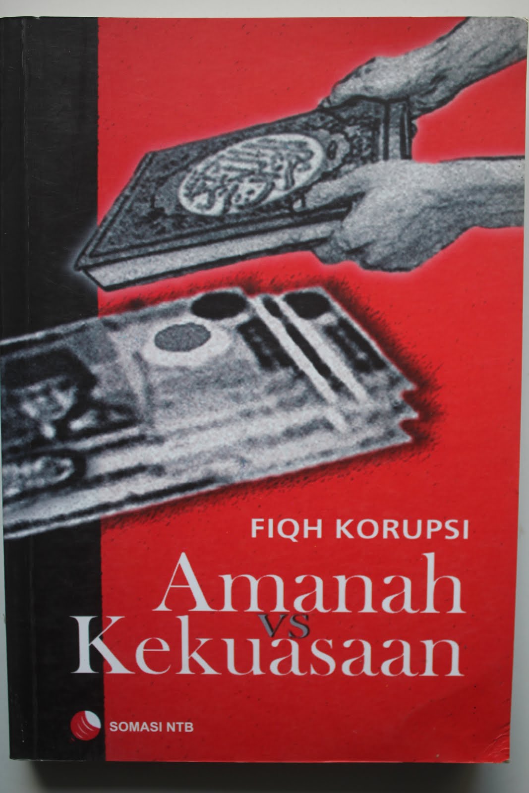 Fiqh Korupsi