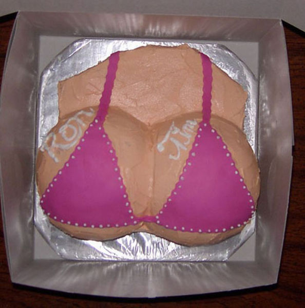 Kue-kue Yang Seksi [ www.BlogApaAja.com ]
