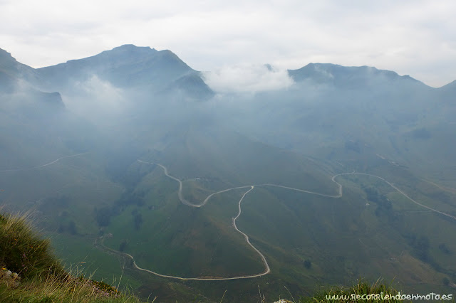 Vistas desde el mirador de Covalruyo