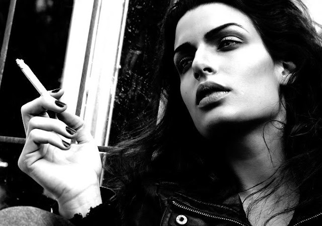 tonia sotiropoulou latest bond girl