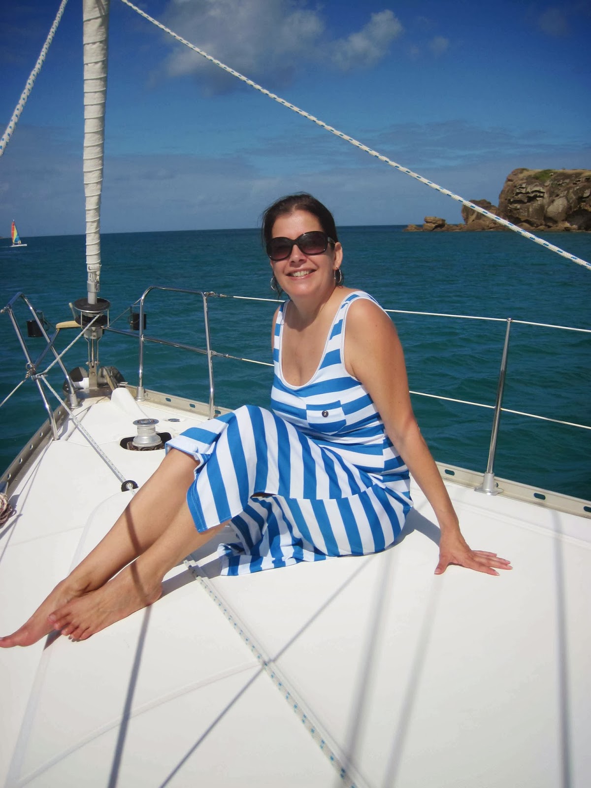 une belle rencontre english