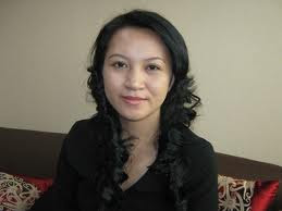 Video dan foto-foto bugil tanpa sensor Karolin Margret Natasa terbaru 2012