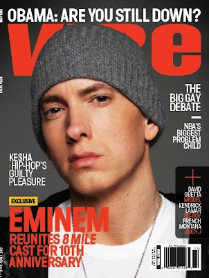 Músicas que Desafiam: Lose Yourself de Eminem
