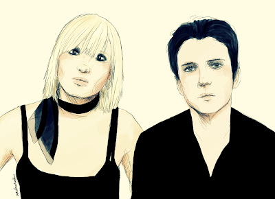 the_raveonettes