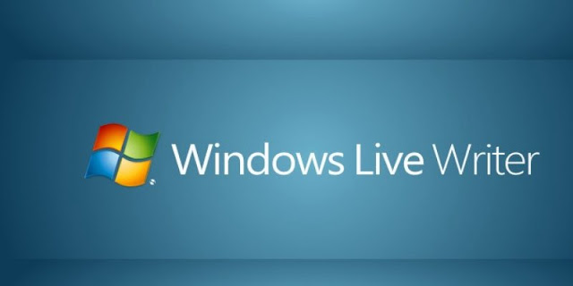 windows-live-writer-解決 Windows Live Writer(WLW) 無法登入 Blogger 的替代方案