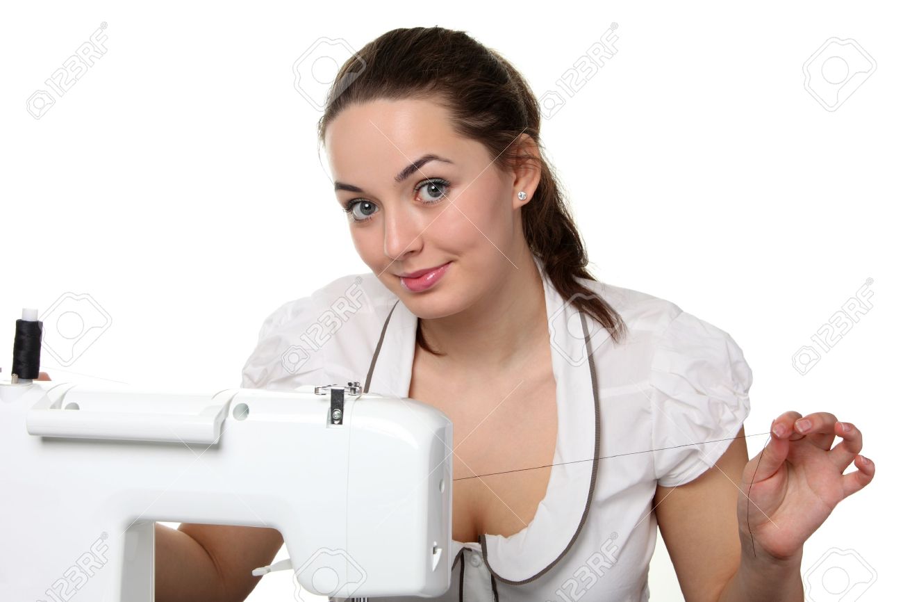Sewing proficient sewing machines