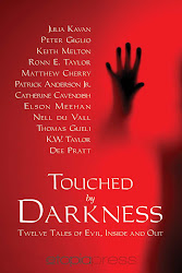 Touched by Darkness